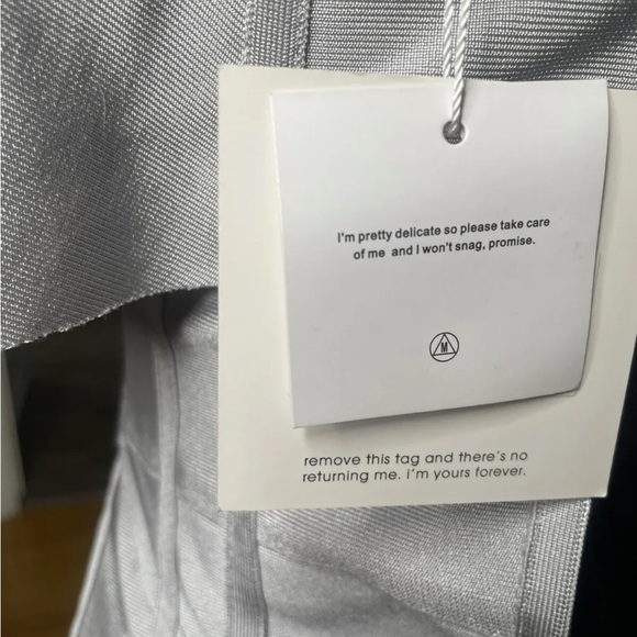 Misguided Cold Shoulder Luxe Bandage dress peplum hem & Plunging Neckline Sz:2 - Picture 9 of 12